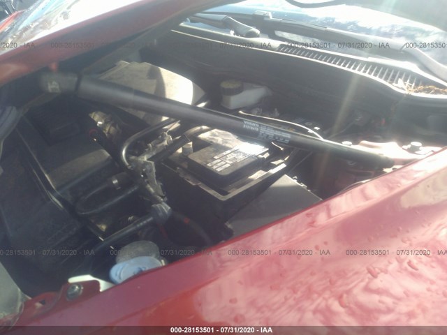 Photo 9 VIN: YV1672MCXBJ116142 - VOLVO C70 