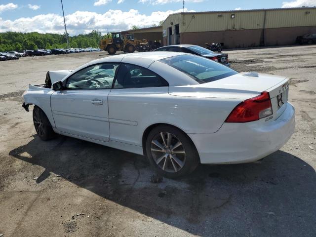 Photo 1 VIN: YV1672MCXBJ117338 - VOLVO C70 