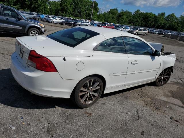 Photo 2 VIN: YV1672MCXBJ117338 - VOLVO C70 