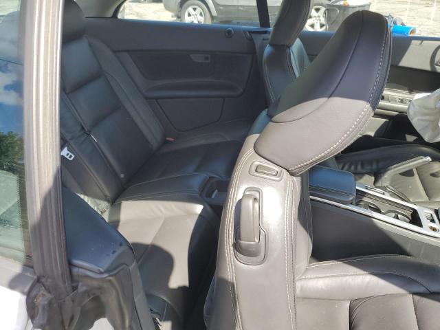 Photo 9 VIN: YV1672MCXBJ117338 - VOLVO C70 