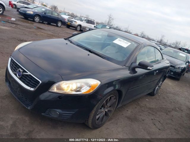 Photo 1 VIN: YV1672MCXBJ119252 - VOLVO C70 