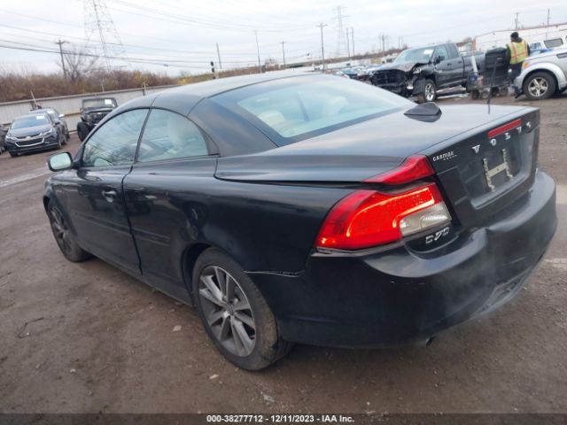 Photo 2 VIN: YV1672MCXBJ119252 - VOLVO C70 