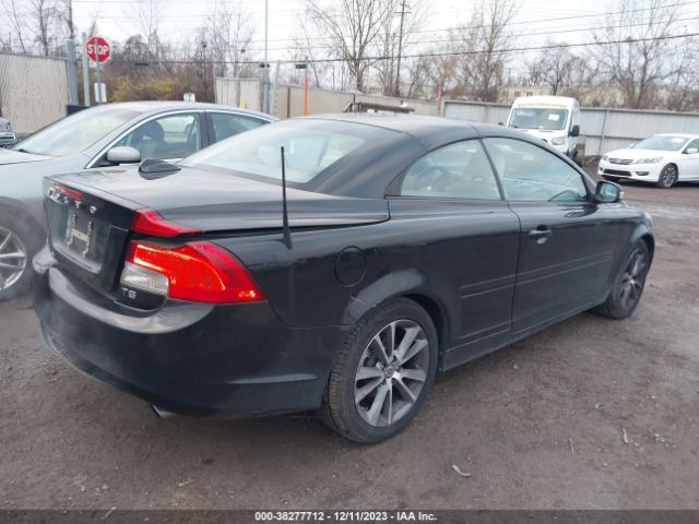 Photo 3 VIN: YV1672MCXBJ119252 - VOLVO C70 