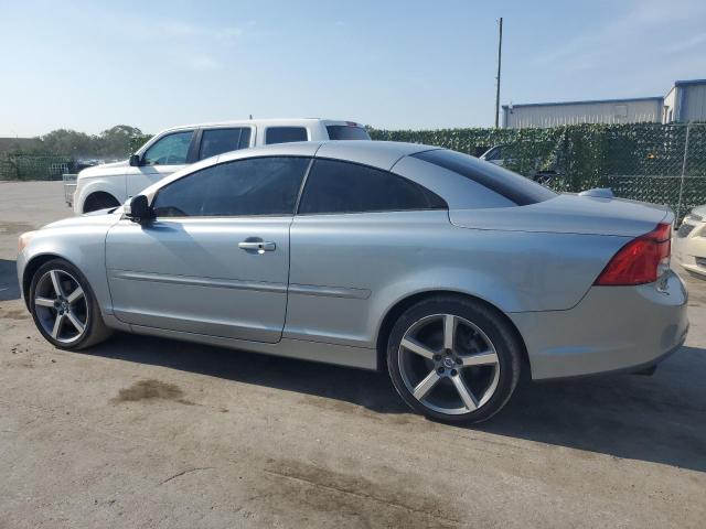 Photo 1 VIN: YV1672MCXCJ124145 - VOLVO C70 