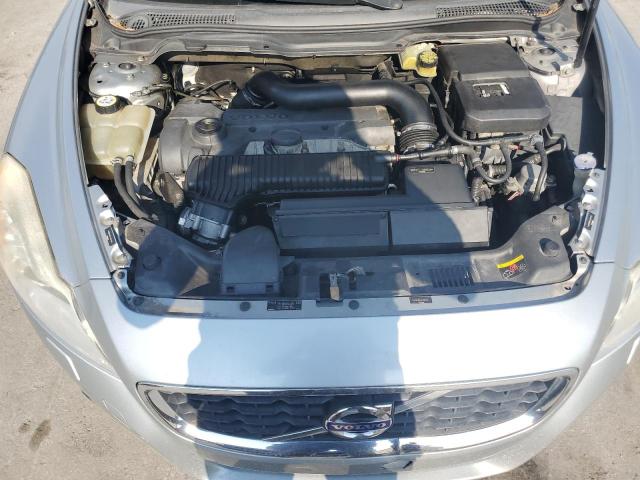 Photo 10 VIN: YV1672MCXCJ124145 - VOLVO C70 