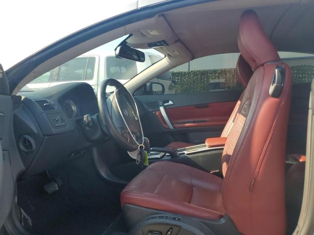 Photo 6 VIN: YV1672MCXCJ124145 - VOLVO C70 