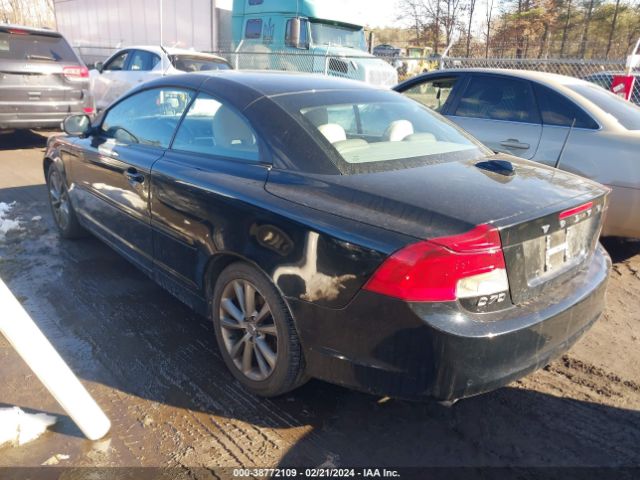 Photo 2 VIN: YV1672MCXCJ128289 - VOLVO C70 