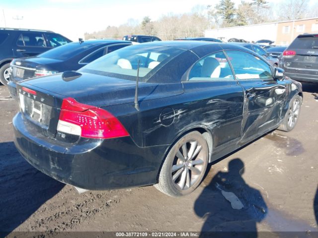 Photo 3 VIN: YV1672MCXCJ128289 - VOLVO C70 