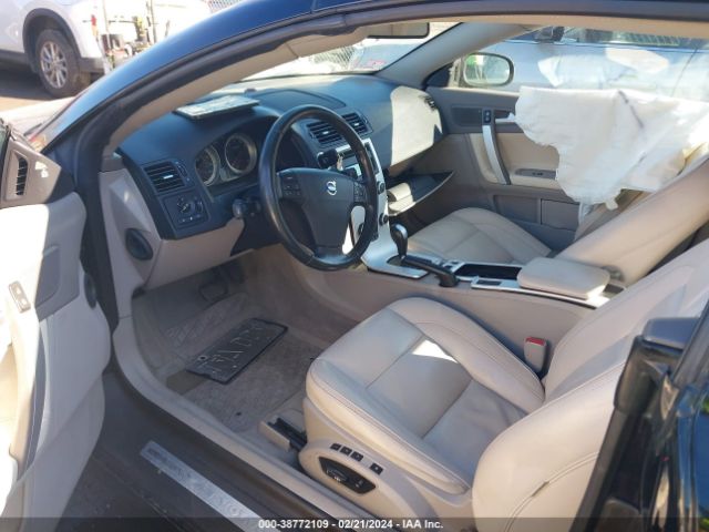 Photo 4 VIN: YV1672MCXCJ128289 - VOLVO C70 