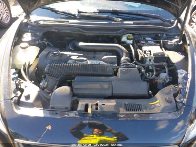 Photo 9 VIN: YV1672MCXCJ128289 - VOLVO C70 