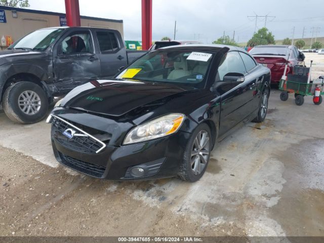 Photo 1 VIN: YV1672MCXCJ128616 - VOLVO C70 