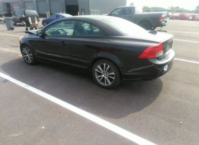 Photo 2 VIN: YV1672MCXCJ130396 - VOLVO C70 