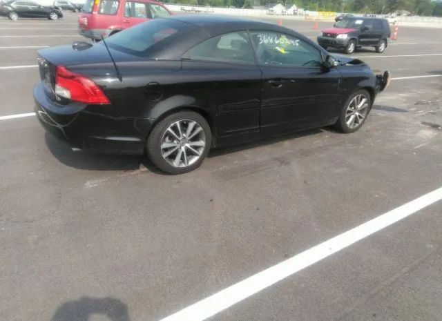 Photo 3 VIN: YV1672MCXCJ130396 - VOLVO C70 