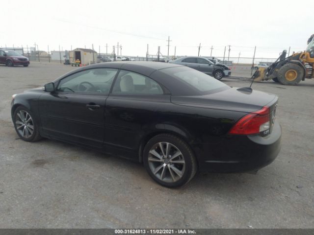 Photo 2 VIN: YV1672MCXCJ131418 - VOLVO C70 