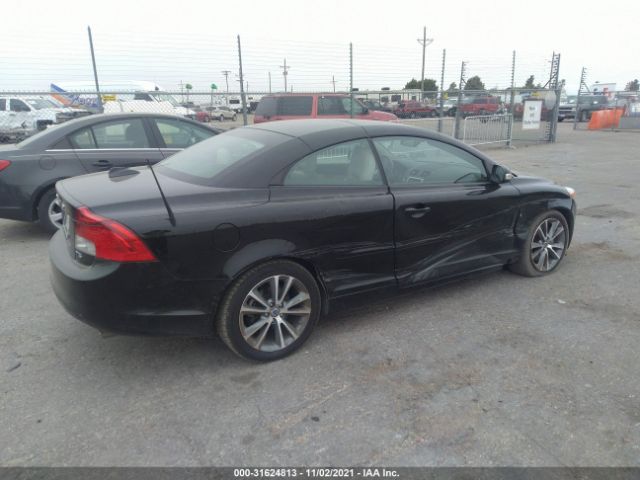 Photo 3 VIN: YV1672MCXCJ131418 - VOLVO C70 