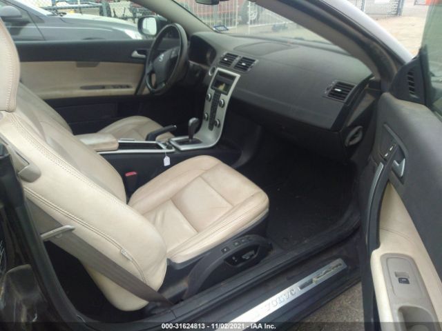 Photo 4 VIN: YV1672MCXCJ131418 - VOLVO C70 