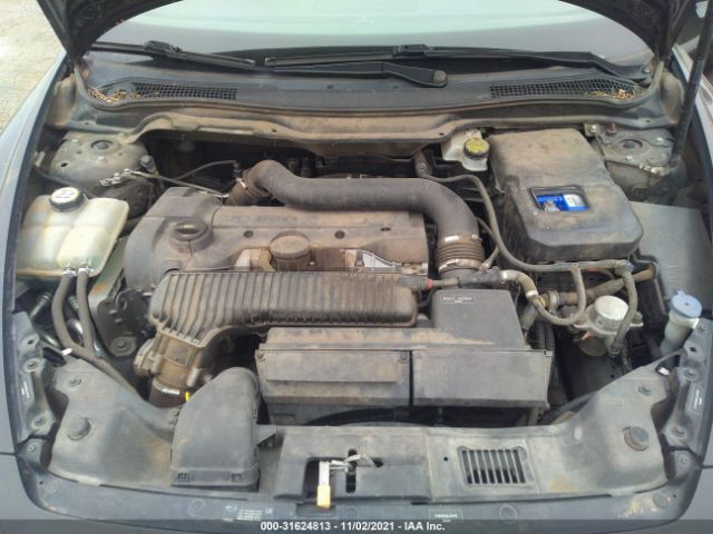 Photo 9 VIN: YV1672MCXCJ131418 - VOLVO C70 