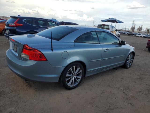 Photo 2 VIN: YV1672MCXDJ137950 - VOLVO C70 