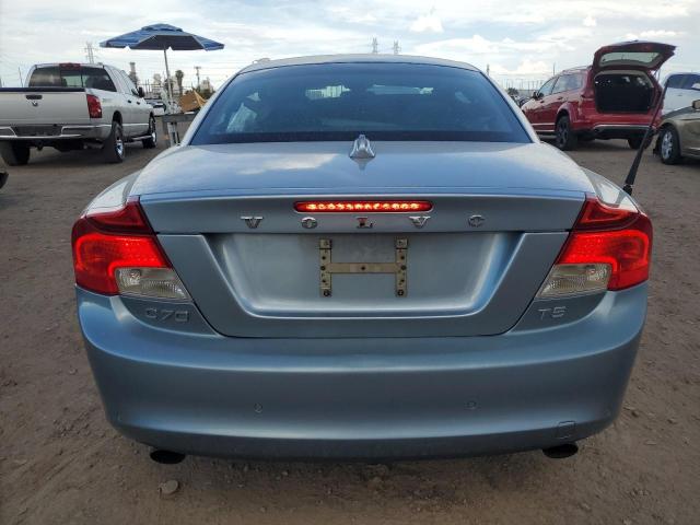 Photo 5 VIN: YV1672MCXDJ137950 - VOLVO C70 