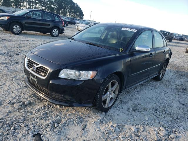 Photo 1 VIN: YV1672MH0A2501701 - VOLVO S40 T5 