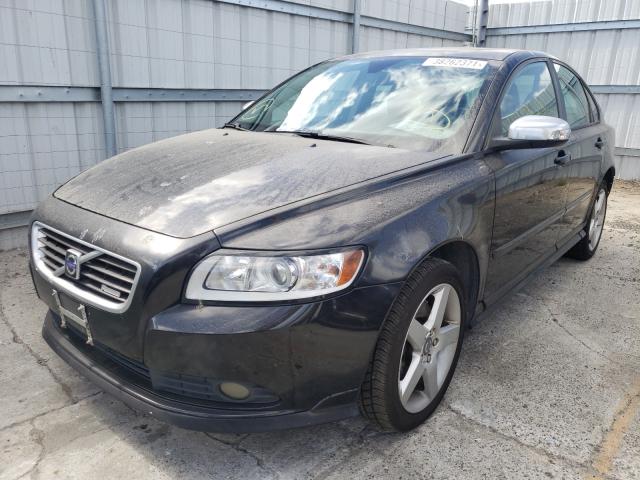 Photo 1 VIN: YV1672MH3A2496039 - VOLVO S40 T5 