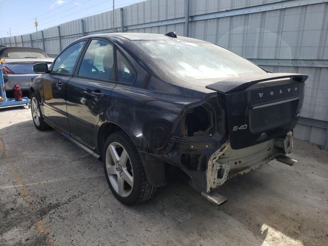 Photo 2 VIN: YV1672MH3A2496039 - VOLVO S40 T5 