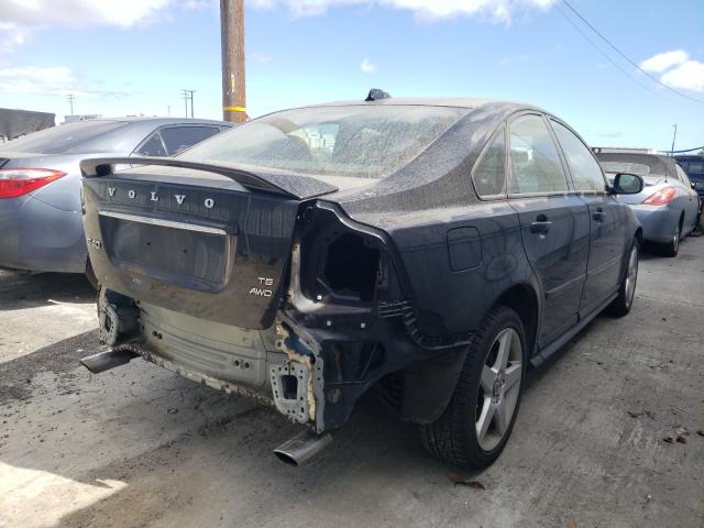 Photo 3 VIN: YV1672MH3A2496039 - VOLVO S40 T5 