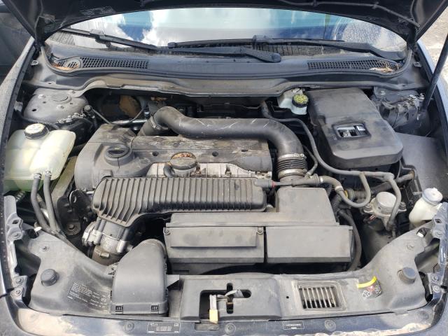 Photo 6 VIN: YV1672MH3A2496039 - VOLVO S40 T5 