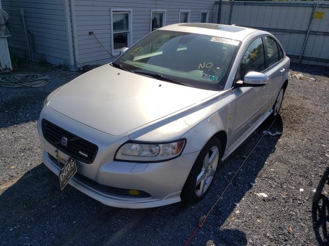 Photo 1 VIN: YV1672MH4A2511888 - VOLVO S40 T5 