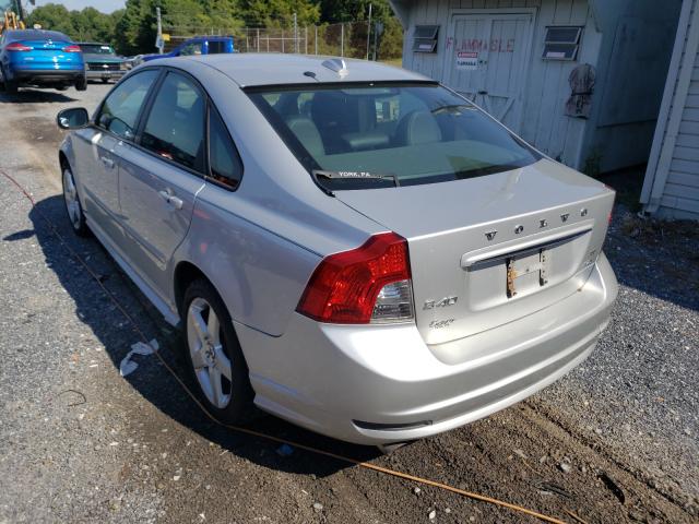 Photo 2 VIN: YV1672MH4A2511888 - VOLVO S40 T5 