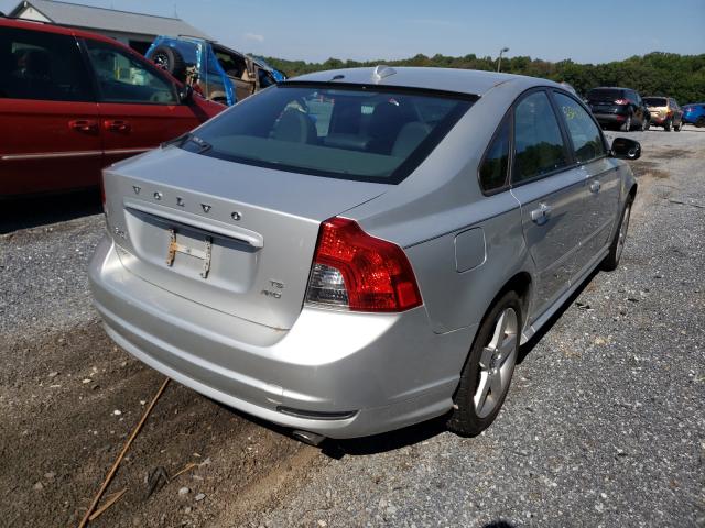 Photo 3 VIN: YV1672MH4A2511888 - VOLVO S40 T5 