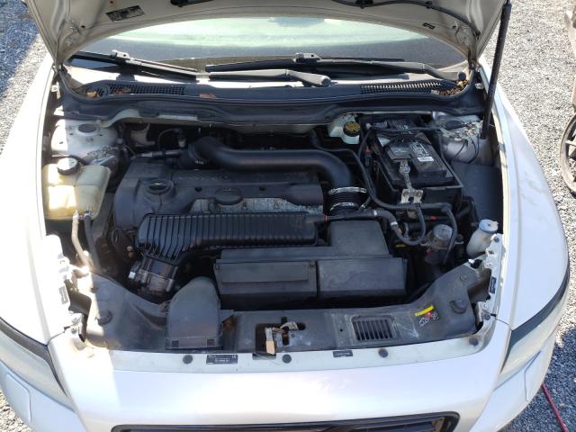 Photo 6 VIN: YV1672MH4A2511888 - VOLVO S40 T5 