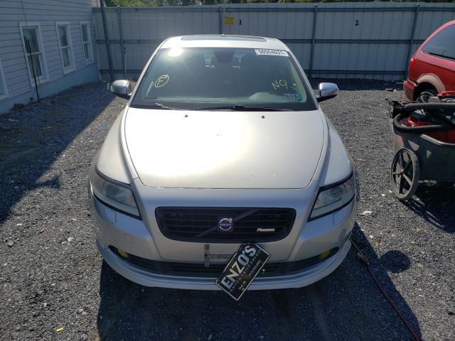 Photo 8 VIN: YV1672MH4A2511888 - VOLVO S40 T5 