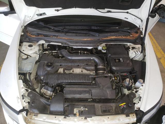 Photo 10 VIN: YV1672MH5A2492347 - VOLVO S40 T5 