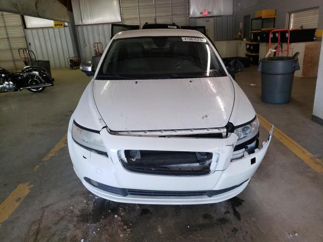 Photo 4 VIN: YV1672MH5A2492347 - VOLVO S40 T5 