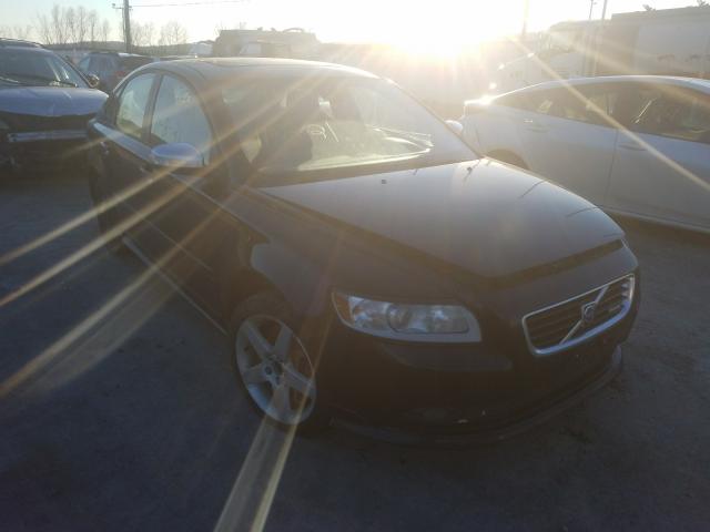 Photo 0 VIN: YV1672MH5A2499783 - VOLVO S40 T5 