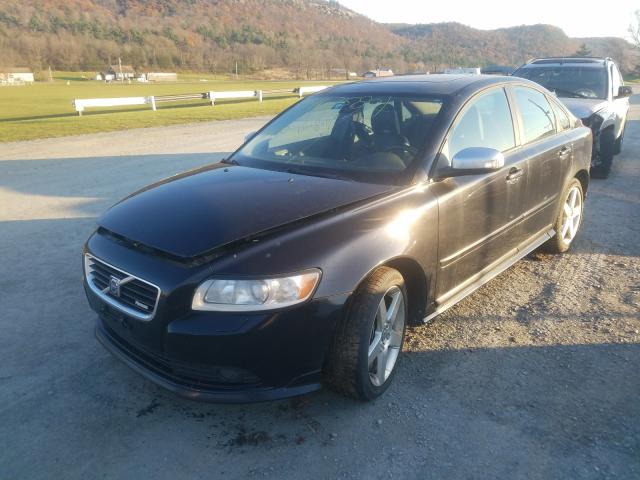 Photo 1 VIN: YV1672MH5A2499783 - VOLVO S40 T5 