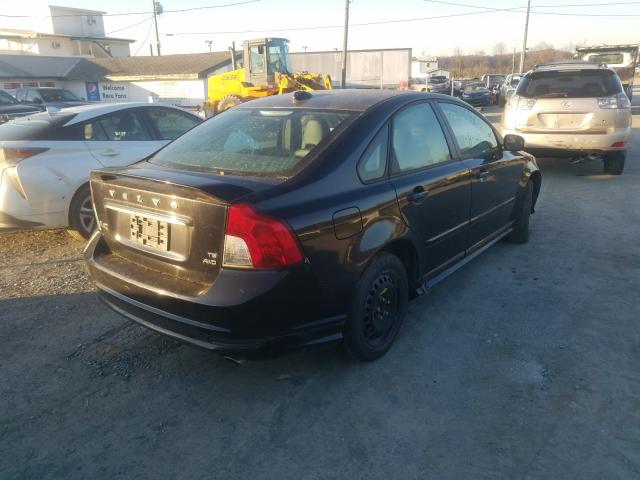 Photo 3 VIN: YV1672MH5A2499783 - VOLVO S40 T5 