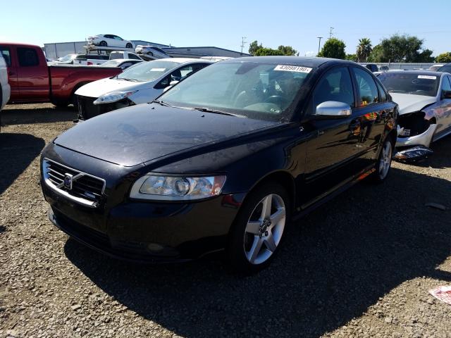 Photo 1 VIN: YV1672MH6A2488520 - VOLVO S40 T5 