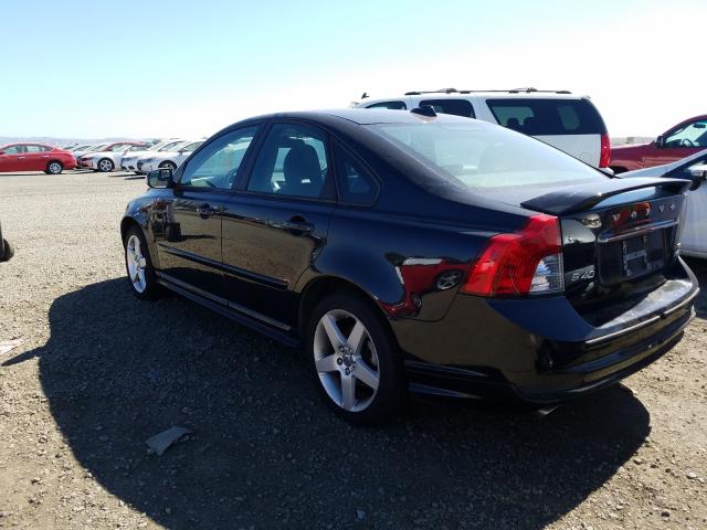 Photo 2 VIN: YV1672MH6A2488520 - VOLVO S40 T5 