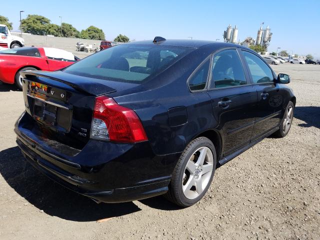 Photo 3 VIN: YV1672MH6A2488520 - VOLVO S40 T5 