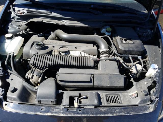 Photo 6 VIN: YV1672MH6A2488520 - VOLVO S40 T5 