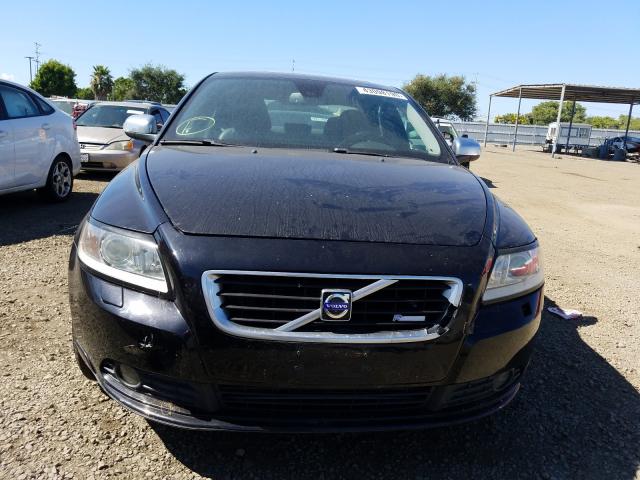 Photo 8 VIN: YV1672MH6A2488520 - VOLVO S40 T5 