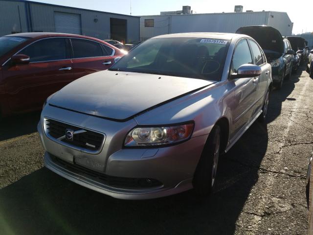 Photo 1 VIN: YV1672MH8A2496022 - VOLVO S40 T5 