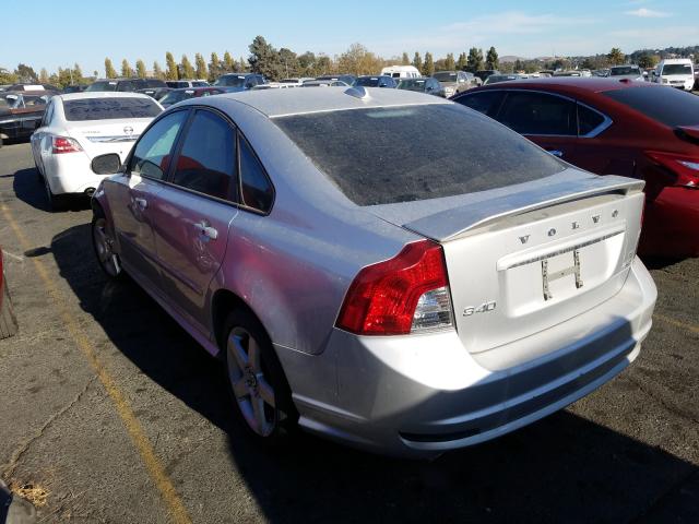 Photo 2 VIN: YV1672MH8A2496022 - VOLVO S40 T5 