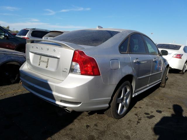 Photo 3 VIN: YV1672MH8A2496022 - VOLVO S40 T5 