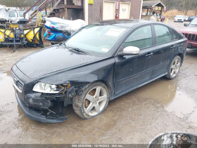 Photo 1 VIN: YV1672MHXA2489380 - VOLVO S40 