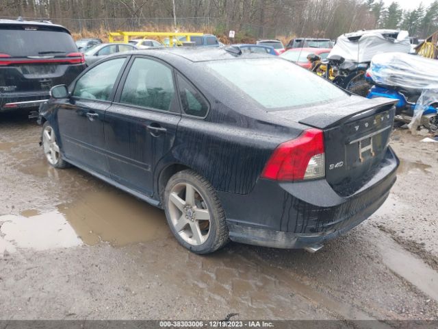 Photo 2 VIN: YV1672MHXA2489380 - VOLVO S40 