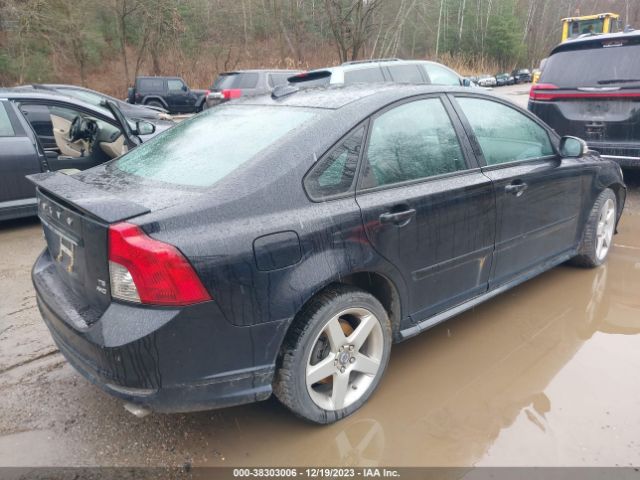 Photo 3 VIN: YV1672MHXA2489380 - VOLVO S40 