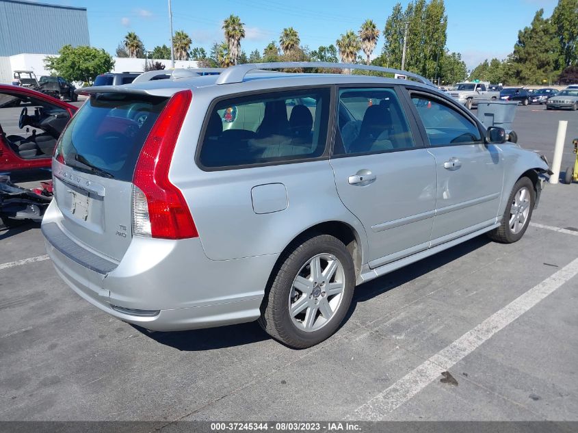 Photo 3 VIN: YV1672MJ3A2528393 - VOLVO V50 